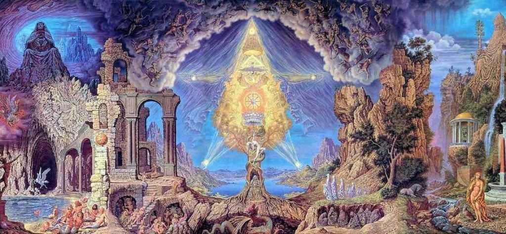 Wisdom Circle Blog 3